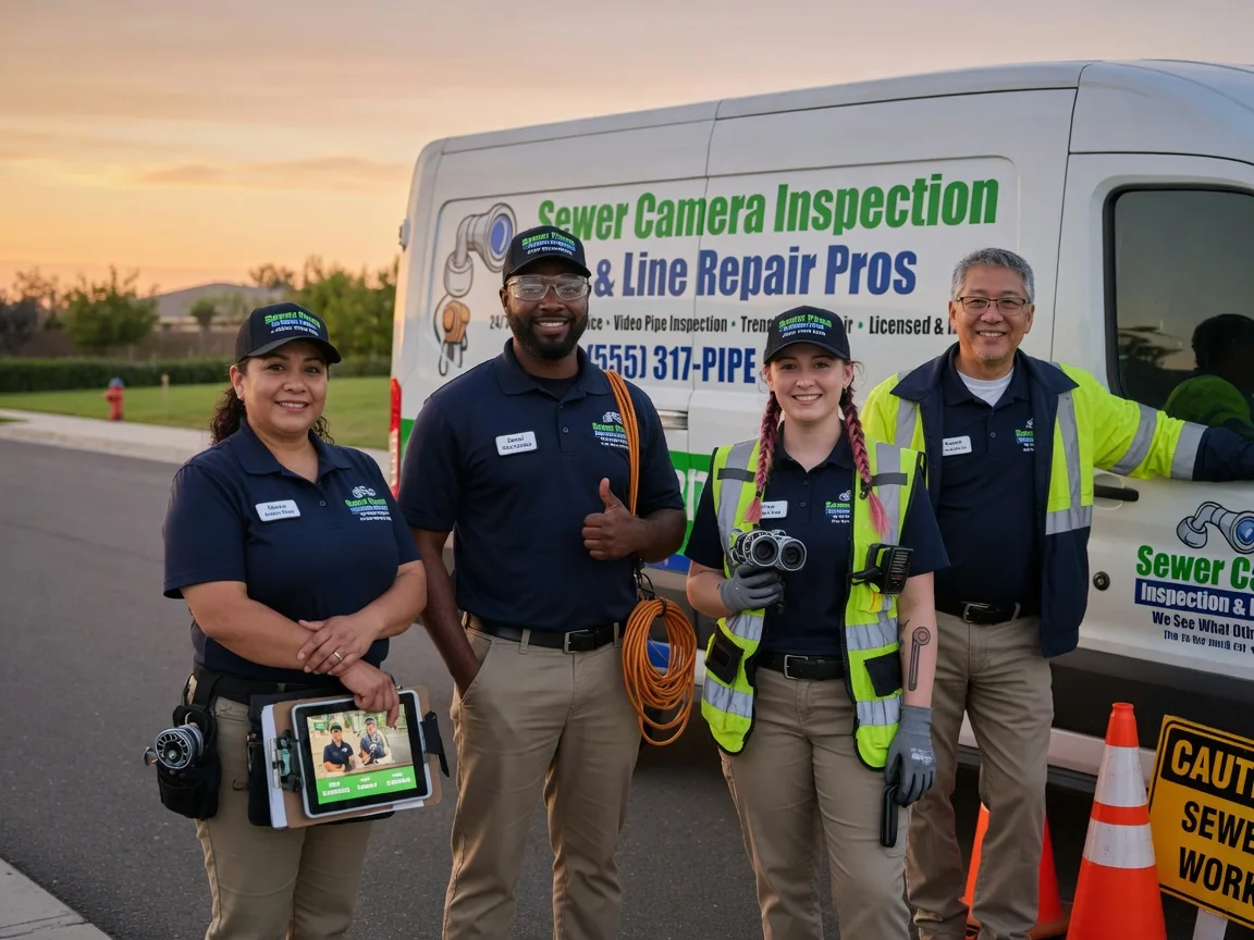 Sewer Line Repair company in Woodridge, NY